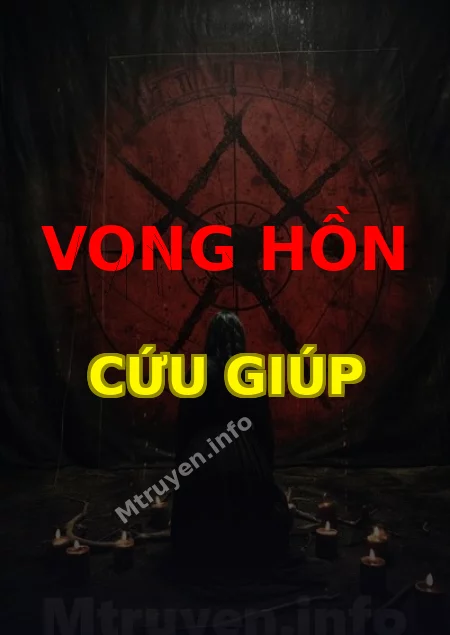 Vong Hồn Cứu Giúp
