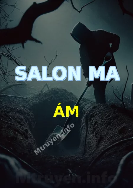 Salon Ma Ám