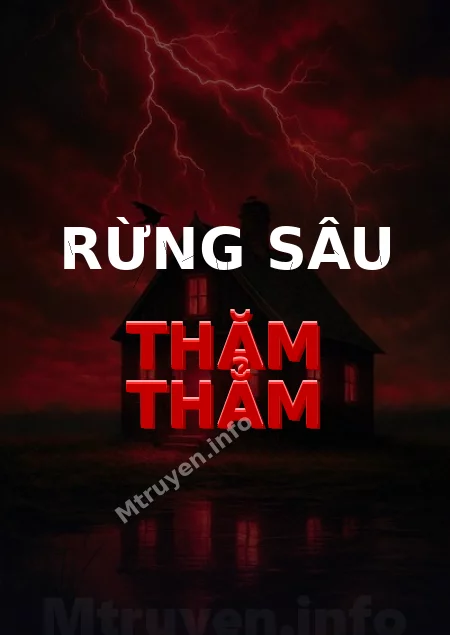 Rừng Sâu Thăm Thẳm