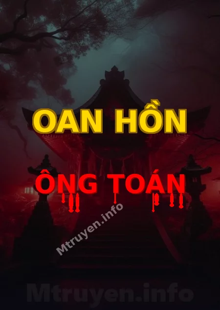 Oan Hồn Ông Toán