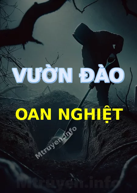 Vườn Đào Oan Nghiệt