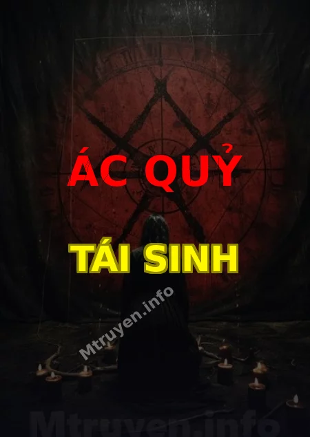 Ác Quỷ Tái Sinh