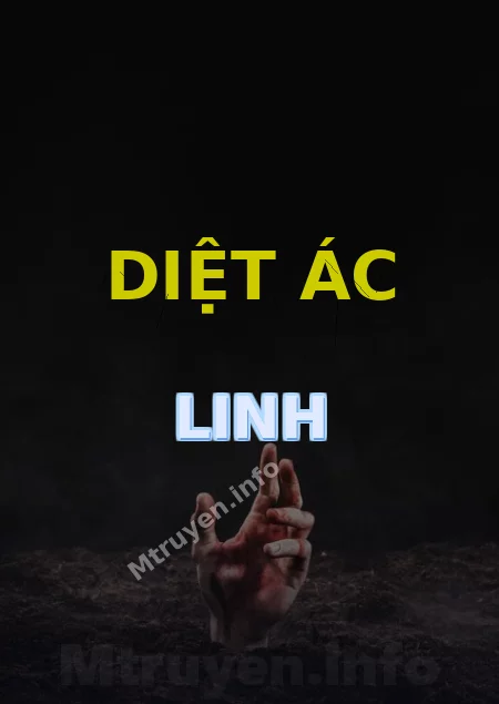 Diệt Ác Linh