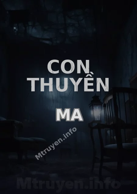 Con Thuyền Ma