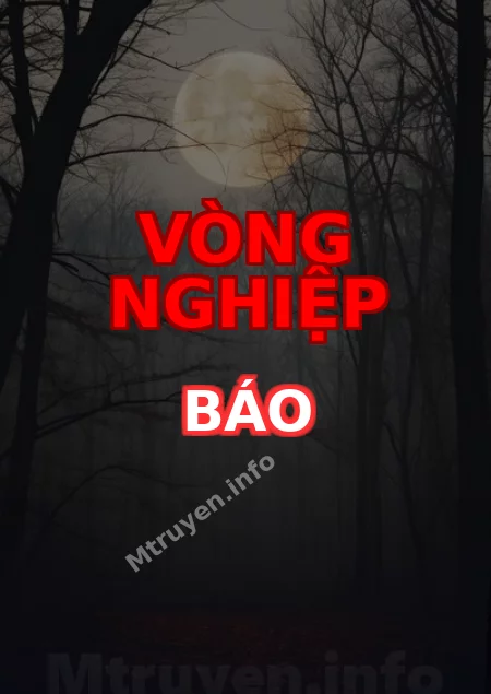 Vòng Nghiệp Báo