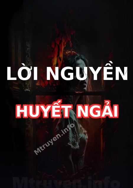 Lời Nguyền Huyết Ngải