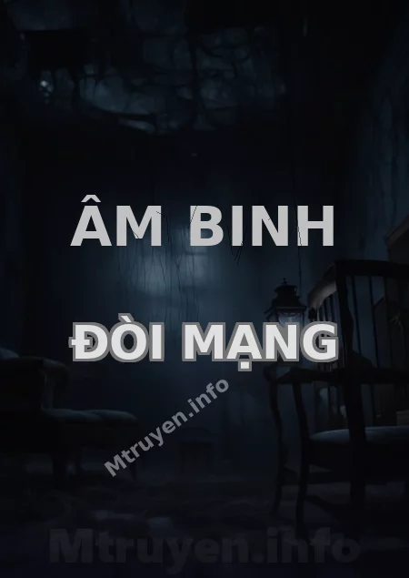 Âm Binh Đòi Mạng