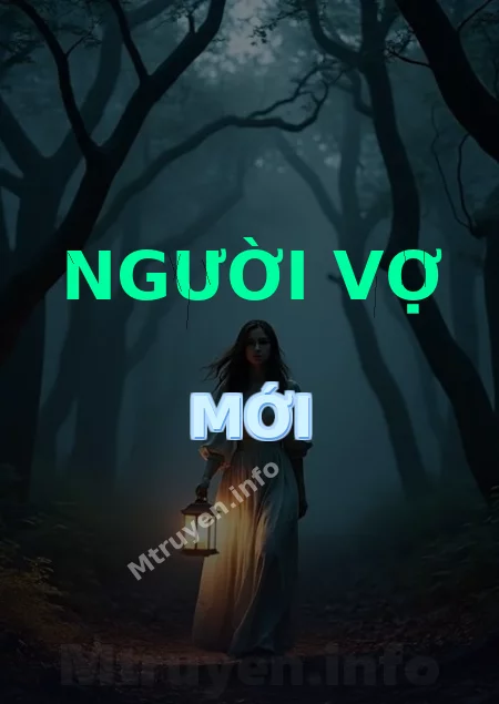 Người Vợ Mới