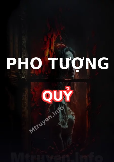 Pho Tượng Quỷ