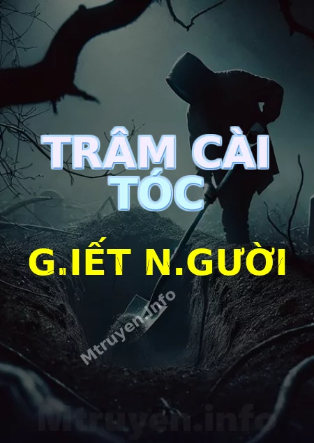 Trâm Cài Tóc G.iết N.gười
