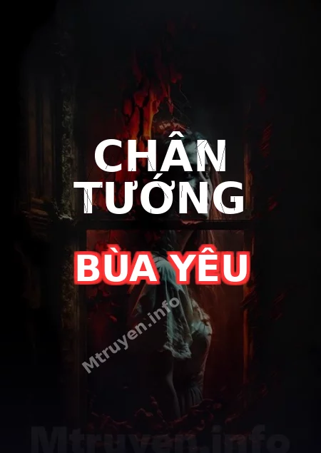 Chân Tướng Bùa Yêu