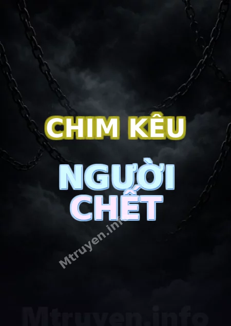 Chim Kêu Người Chết