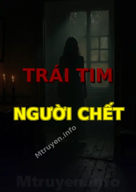 Trái Tim Người Chết