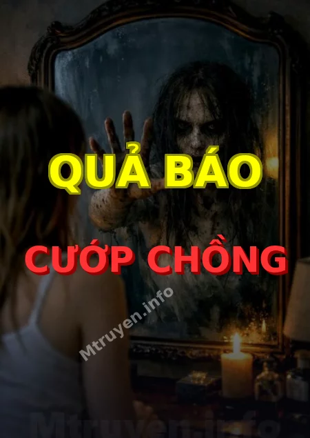 Quả Báo Cướp Chồng