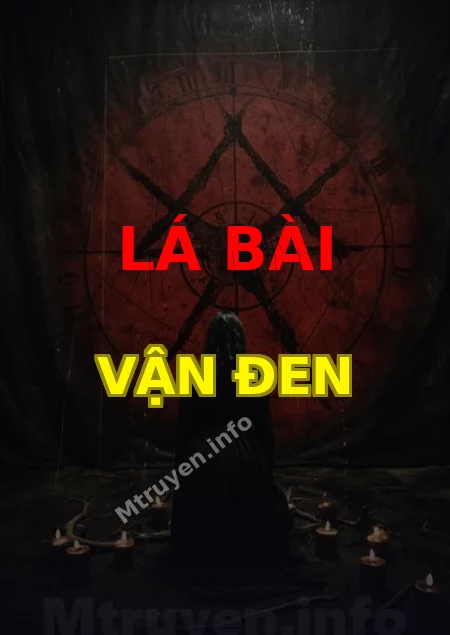 Lá Bài Vận Đen