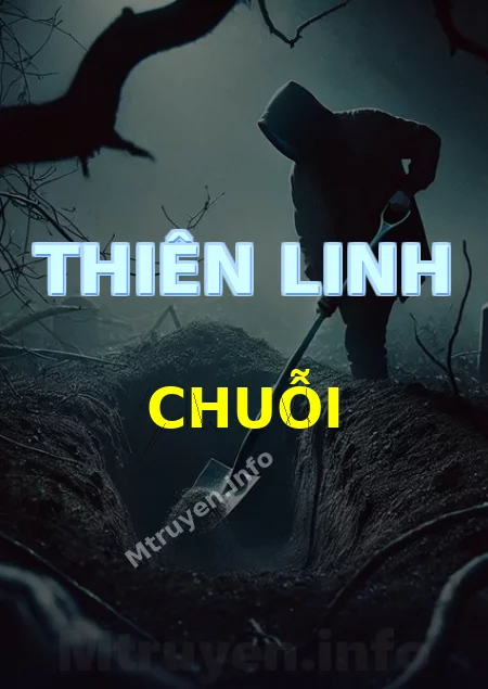 Thiên Linh Chuỗi