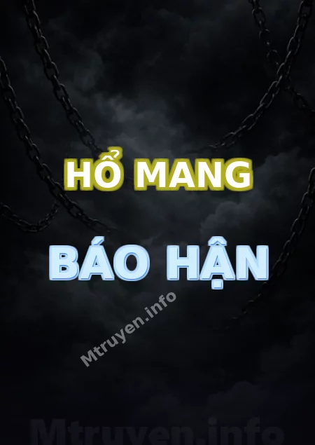 Hổ Mang Báo Hận