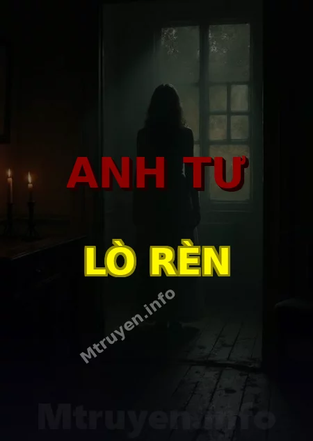 Anh Tư Lò Rèn