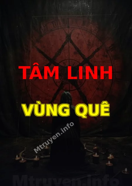 Tâm Linh Vùng Quê