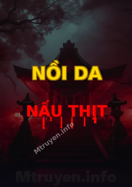 Nồi Da Nấu Thịt