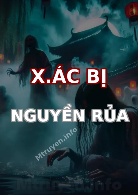 X.ác Bị Nguyền Rủa