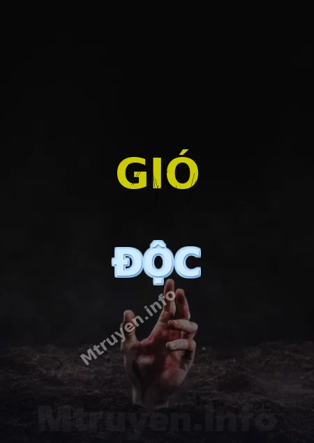 Gió Độc