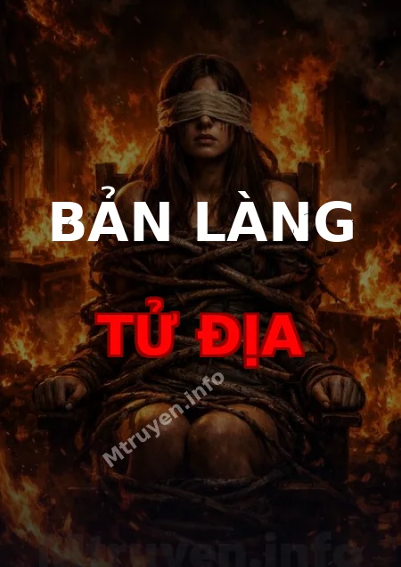 Bản Làng Tử Địa