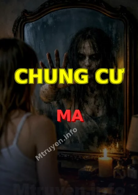 Chung Cư Ma