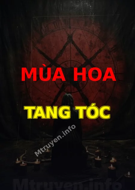Mùa Hoa Tang Tóc