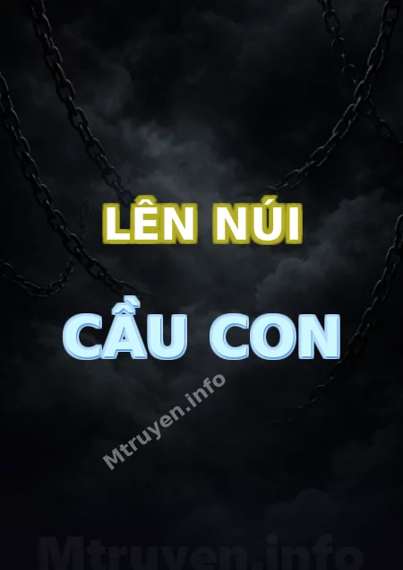 Lên Núi Cầu Con