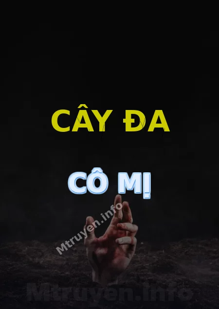 Cây Đa Cô Mị