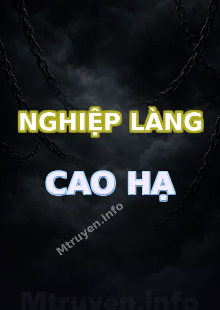 Nghiệp Làng Cao Hạ