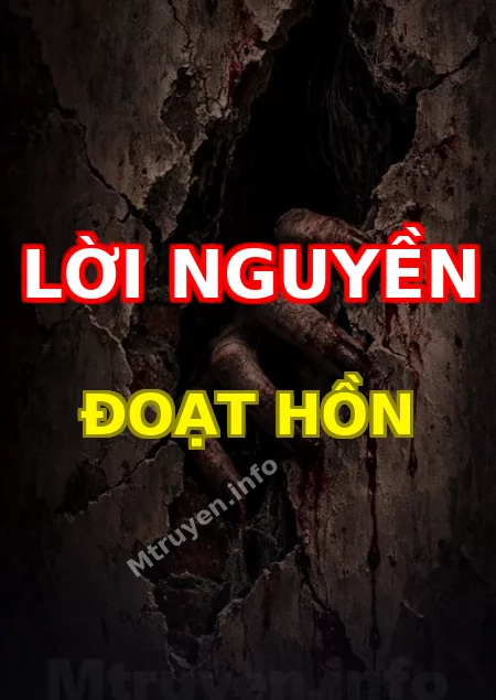 Lời Nguyền Đoạt Hồn
