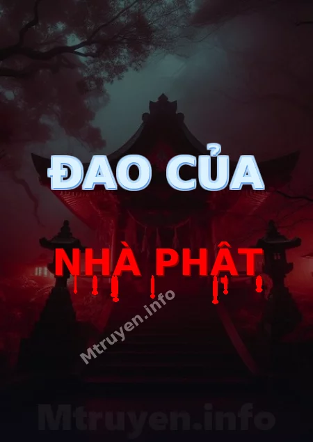 Đao Của Nhà Phật