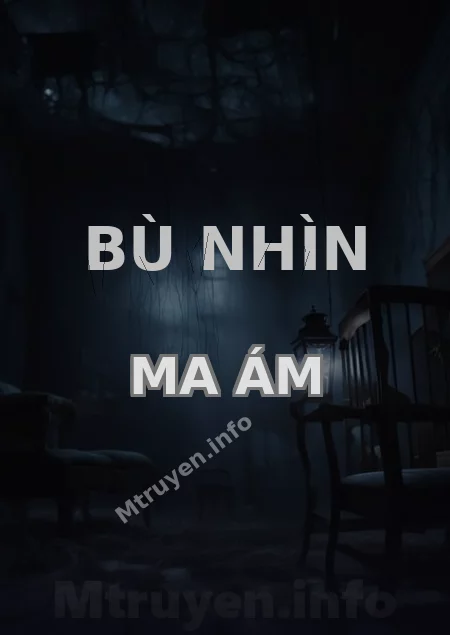 Bù Nhìn Ma Ám