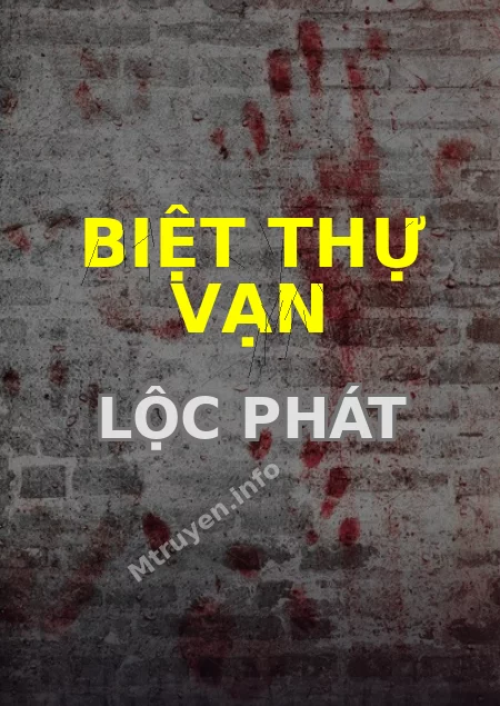 Biệt Thự Vạn Lộc Phát