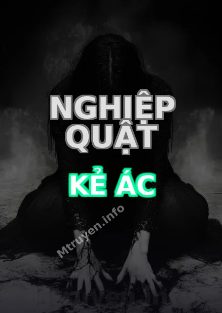 Nghiệp Quật Kẻ Ác