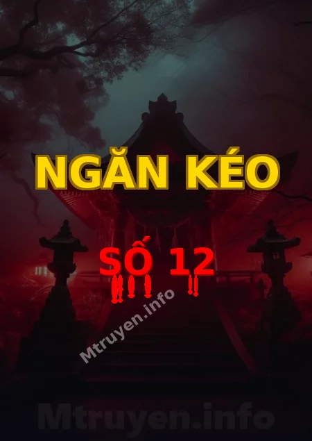 Ngăn Kéo Số 12