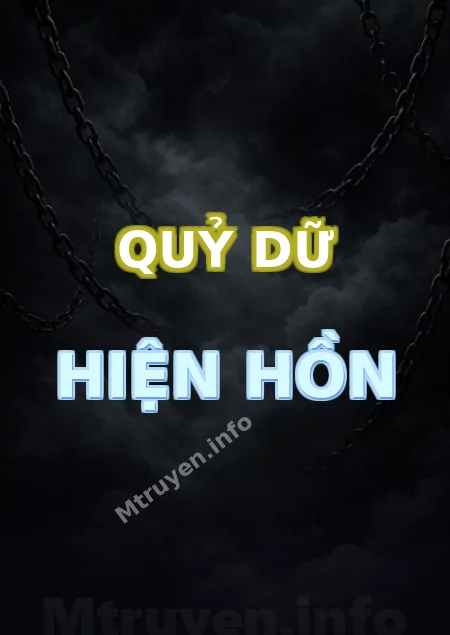 Quỷ Dữ Hiện Hồn