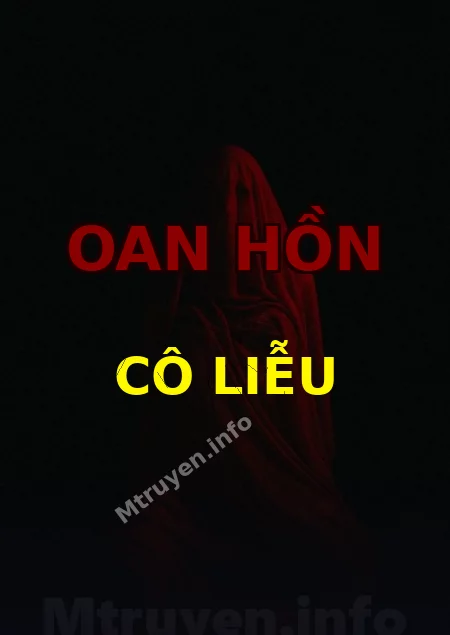 Oan Hồn Cô Liễu