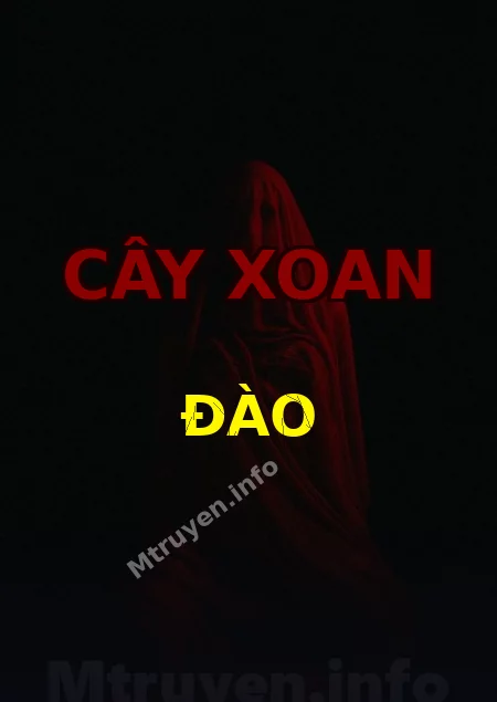 Cây Xoan Đào