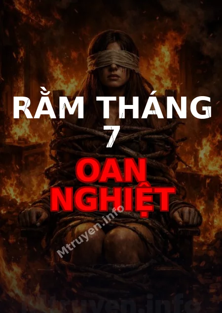 Rằm Tháng 7 Oan Nghiệt