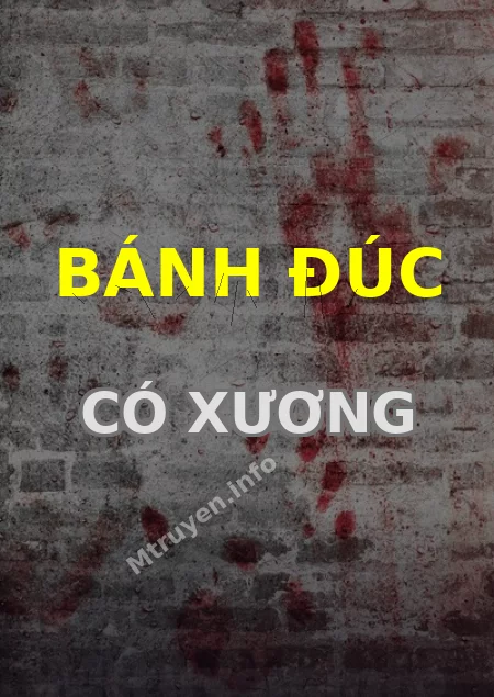 Bánh Đúc Có Xương