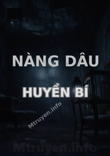 Nàng Dâu Huyền Bí