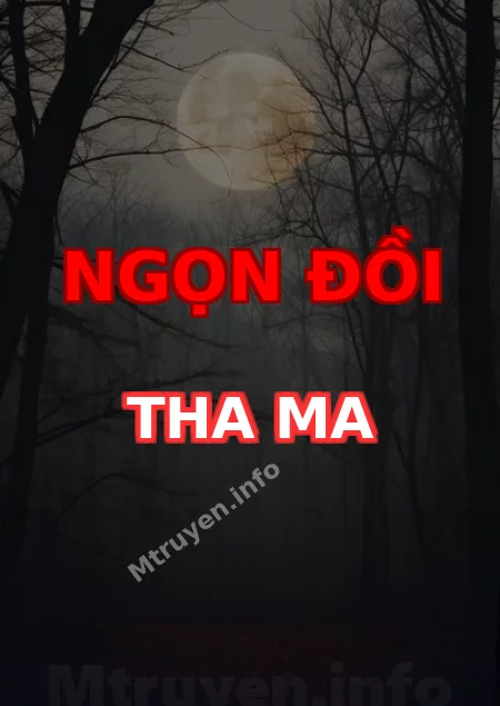 Ngọn Đồi Tha Ma