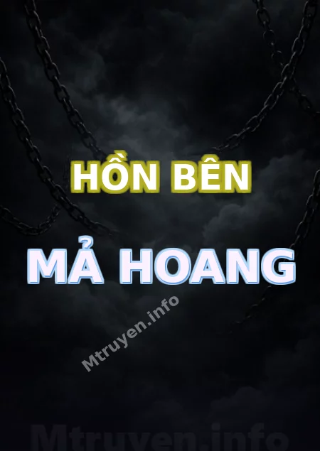 Hồn Bên Mả Hoang