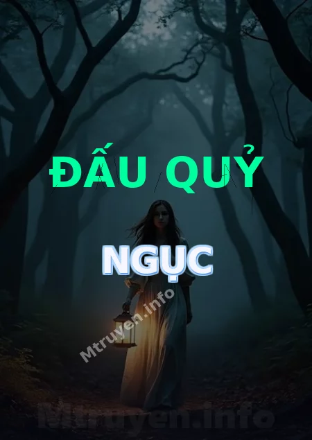 Đấu Quỷ Ngục
