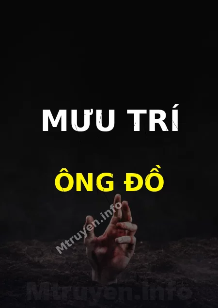 Mưu Trí Ông Đồ