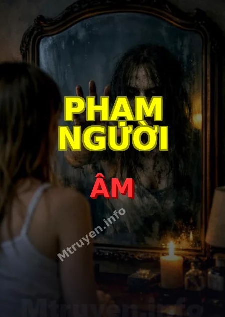 Phạm Người Âm