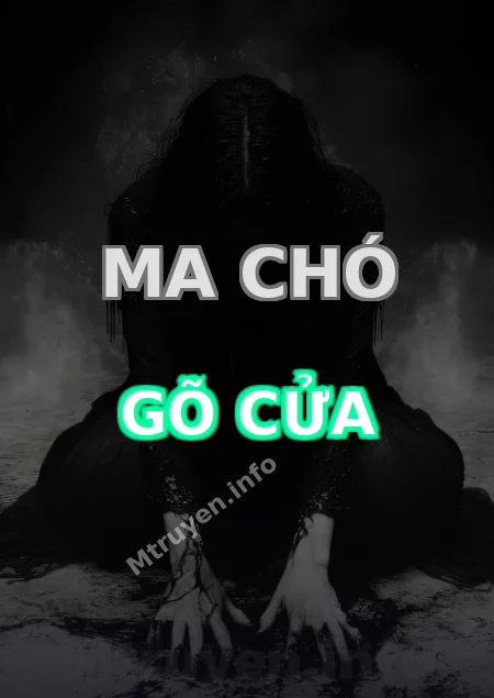 Ma Chó Gõ Cửa